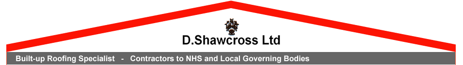 D Shawcross Ltd